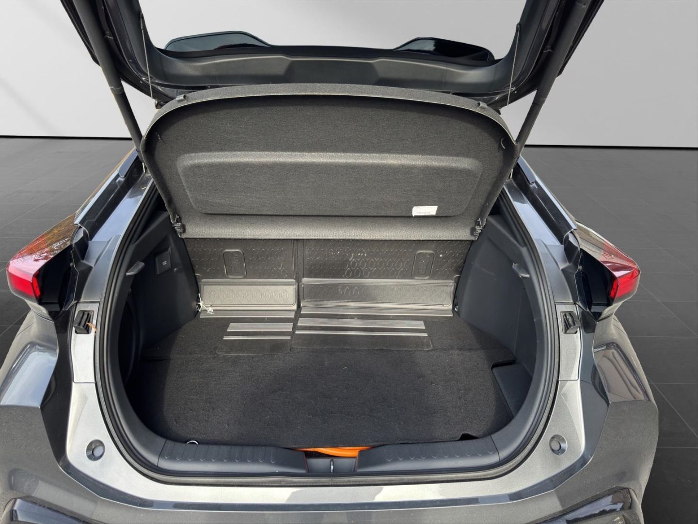 Toyota C-HR 2.0 Plug-In Hybrid GR Sport *LED*Kamera*