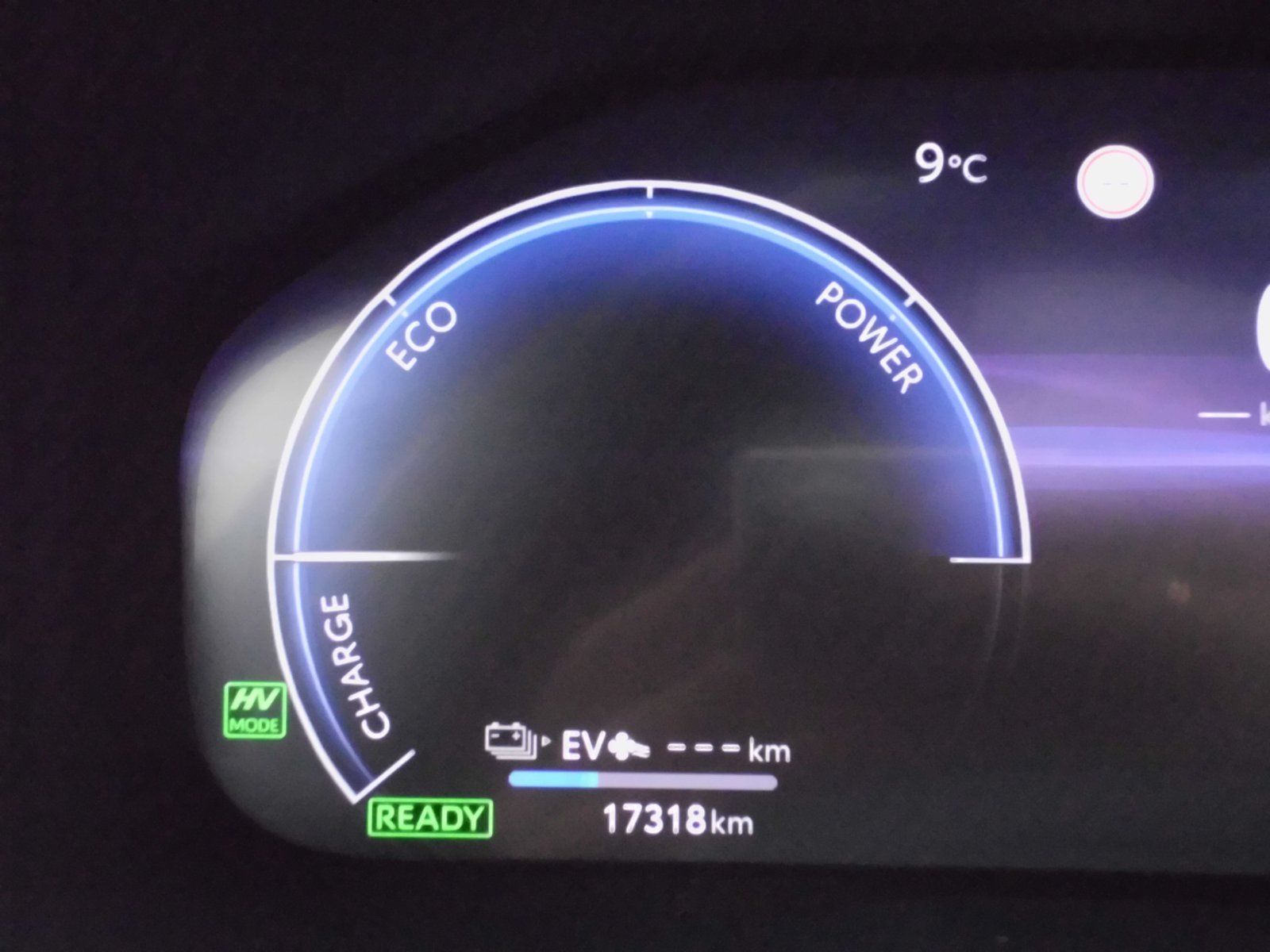 Toyota RAV 4  Plug-in Hybrid 4x4 Style