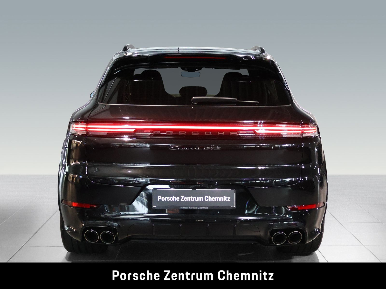 Porsche Cayenne GTS Nachsicht;Standhzg.;Head-Up;Pano