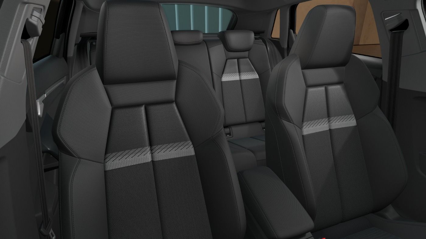 Audi A3 Sportback 35 TFSI advanced - Samsaru's Car Outlet