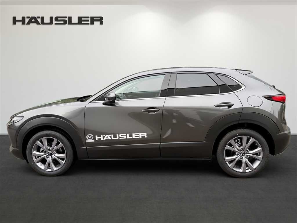 Mazda CX-30 2.5 Takumi *Navi*BOSE*360°Kamera*LED-Schei