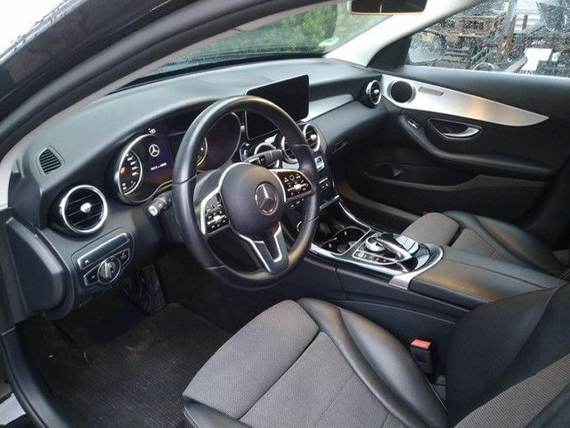 Mercedes-Benz C 300 d 4Matic - Samsaru's Car Outlet