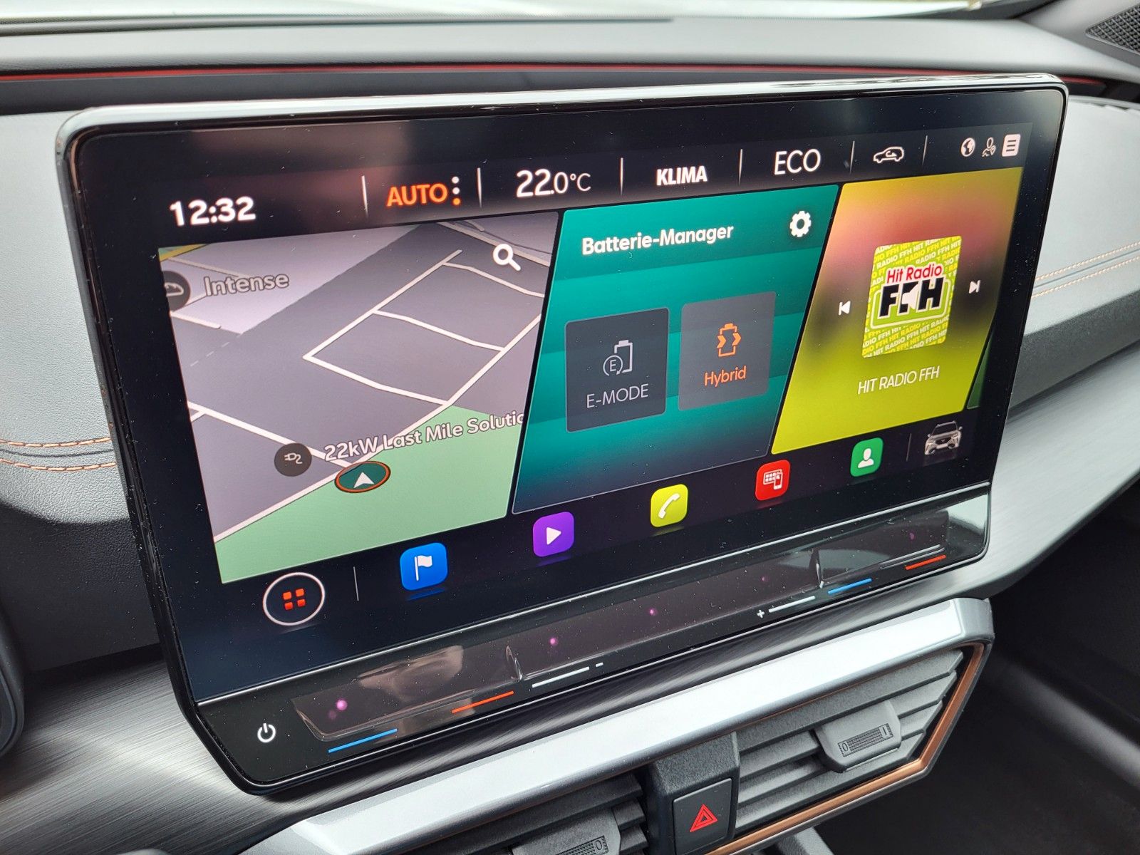 Cupra Formentor VZ 1.4 DSG e-Hybrid - Samsaru's Car Outlet