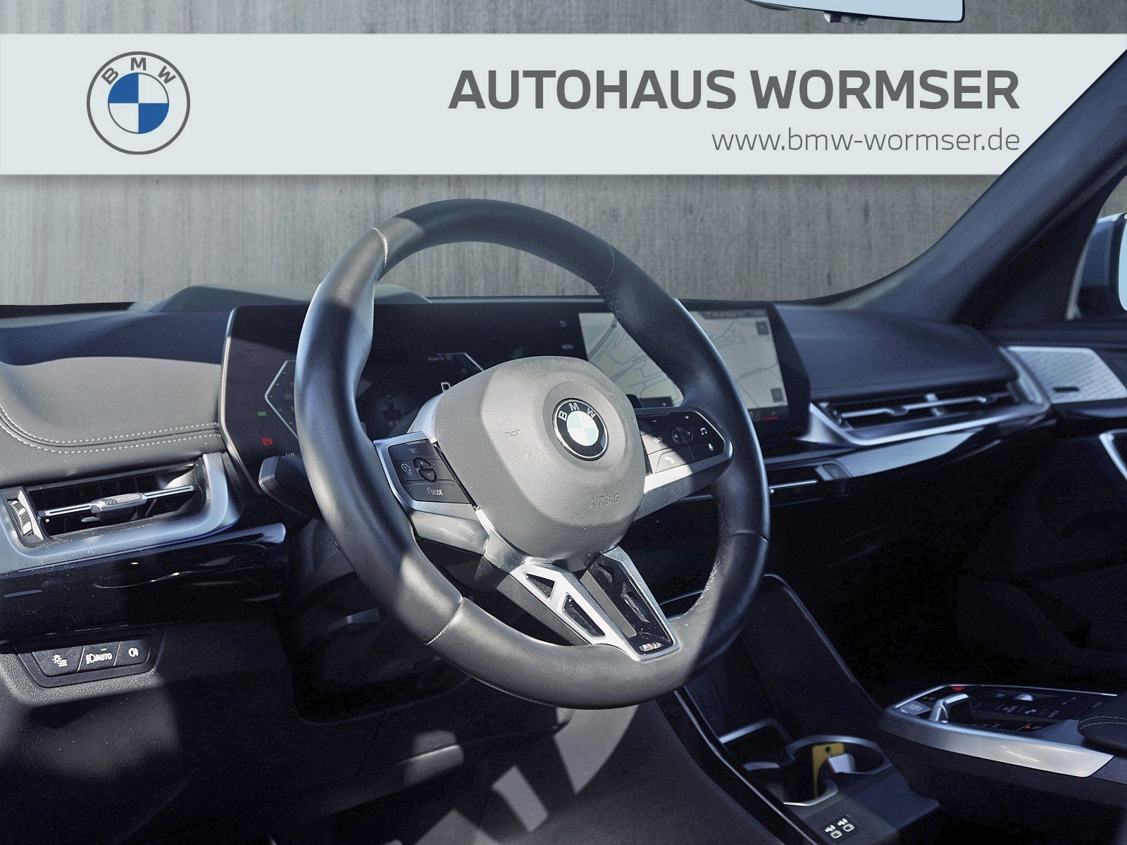 BMW X1 xDrive20d M Sportpaket - Samsaru's Car Outlet