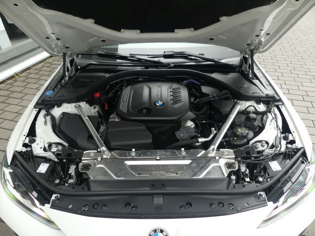 BMW 420 Gran Coupé d xDrive M Sportp.°Stdhzg.19Z-ACC