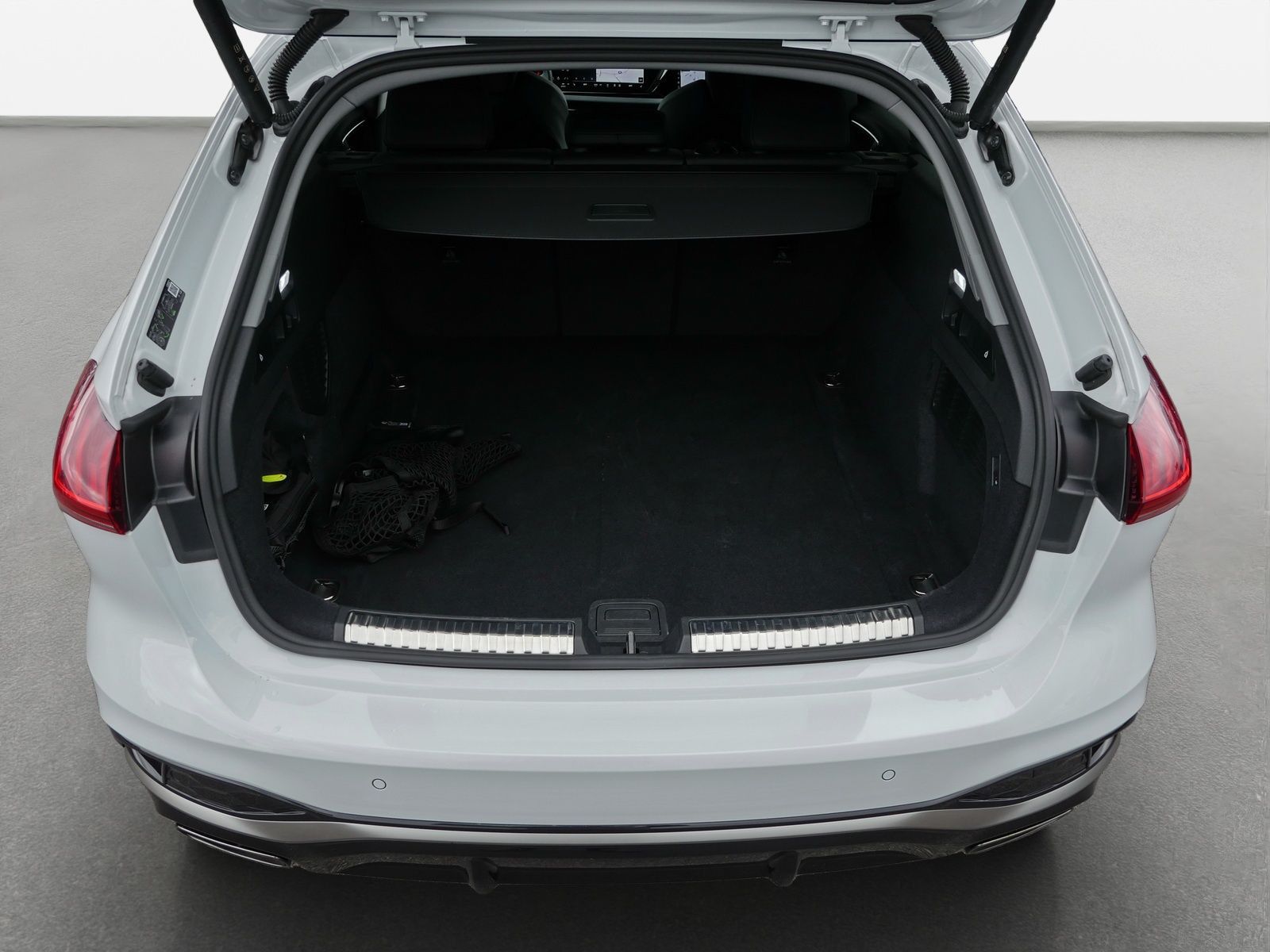 Audi A5 Avant 40 TFSI qu. S line Matrix*AHK*B&O*HuD*