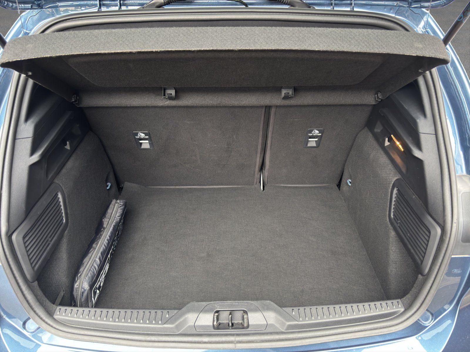 Ford Focus 1.0 Ecoboost ST-Line #Winterpaket #Fahrass