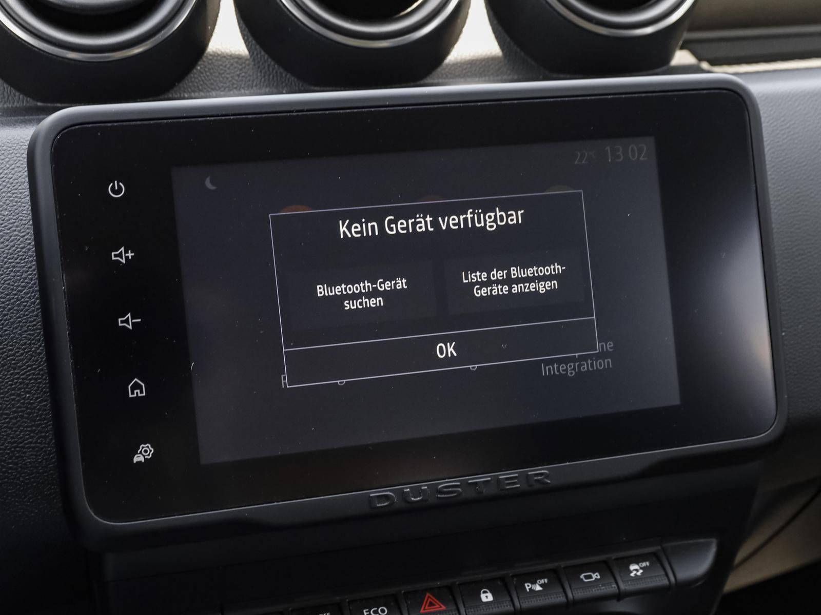 Dacia Duster TCe 150 4x4 Extrem - Samsaru's Car Outlet