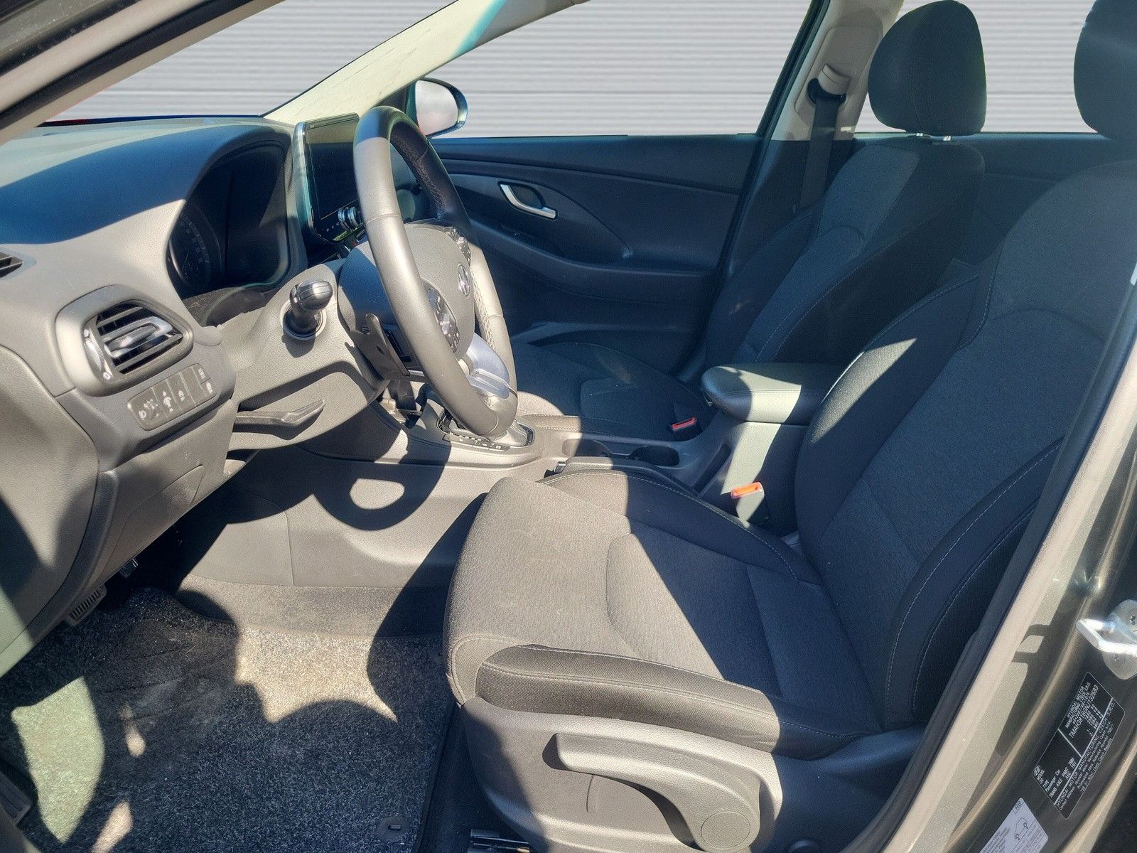 Hyundai i30 1.0 TGDI - Samsaru's Car Outlet