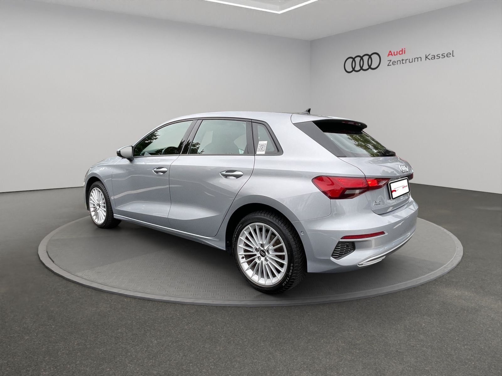 Audi A3 Sportback 30 TFSI LED Navi PDC+ Teilleder