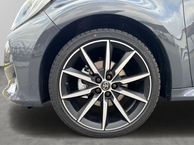 Toyota Yaris 1.5l Hybrid GR SPORT *SAFETY-PAKET*