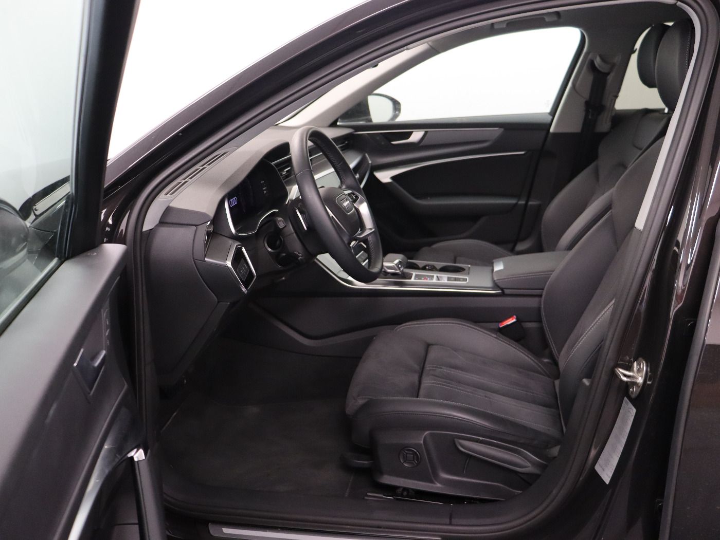 Audi A6 Avant 40 TDI quattro S tronic - Samsaru's Car Outlet