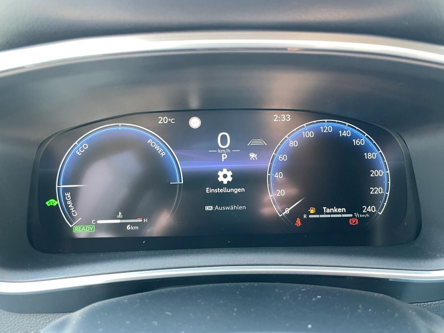 Toyota Corolla Touring Sports 2,0 l Hybrid TS, Teamplay