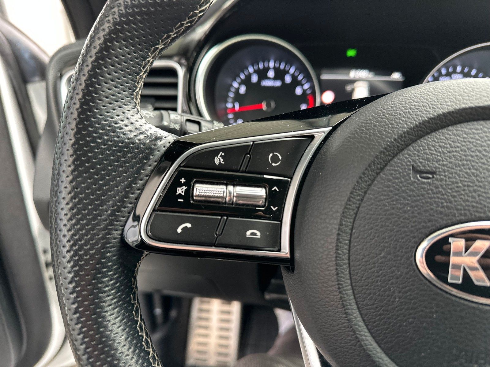 Kia ProCeed GT-Line - Samsaru's Car Outlet