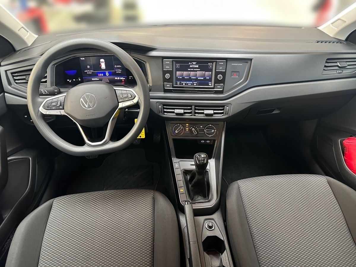 Volkswagen Taigo 1.0 TSI - Samsaru's Car Outlet