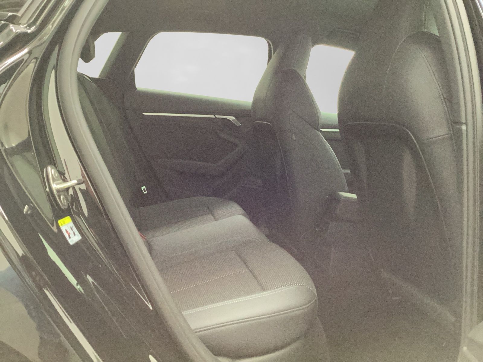 Audi A3 Sportback 45 TFSI e S LINE LM17 SPORTSITZE SI