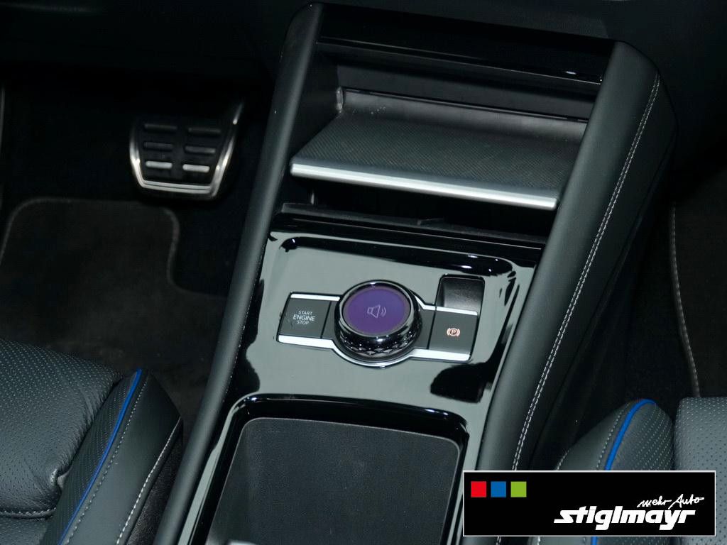 Volkswagen Tiguan R-line 1.5 eHybrid AHK+DCC+HUD+IQ-LIGHT+
