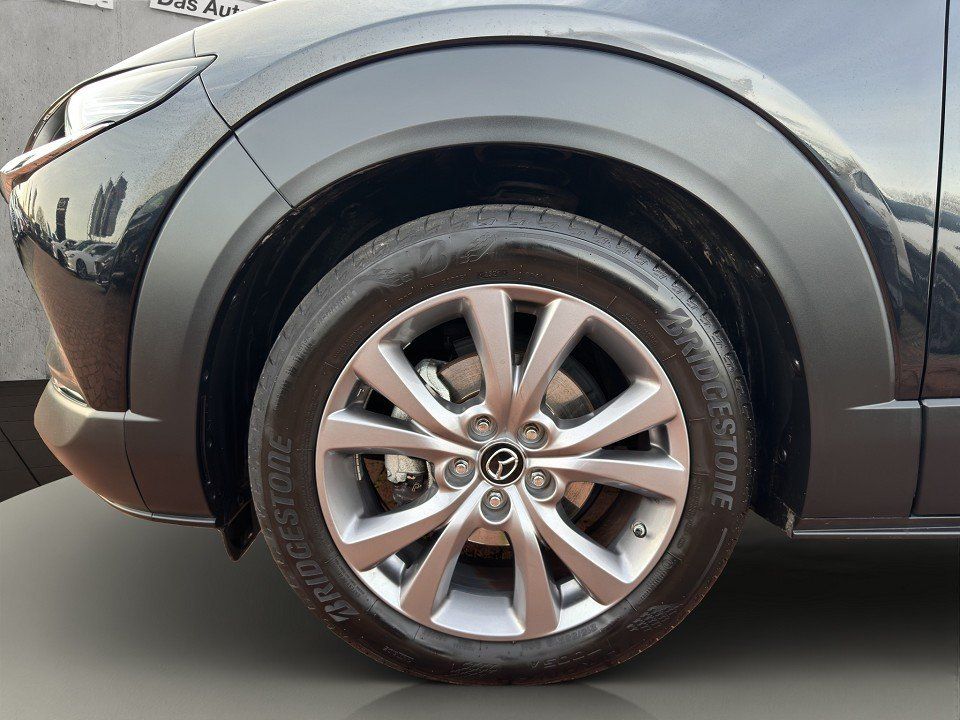 Mazda CX-30 SELECTION 150 PS +MATRIX-LED+BOSE+