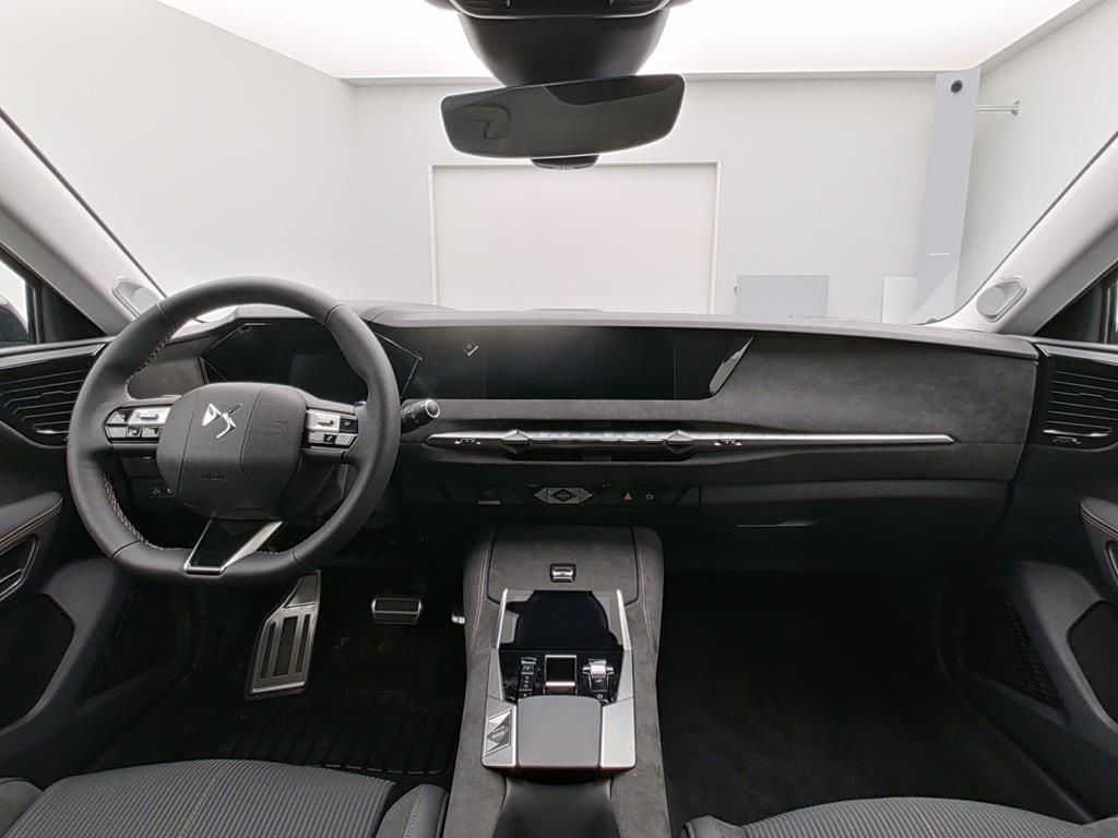 DS Automobiles DS4 Performance Line PureTech 130