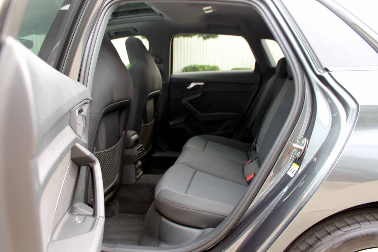 Audi A3 45TFSI e SLine STronic Sportback LED ACC KAM