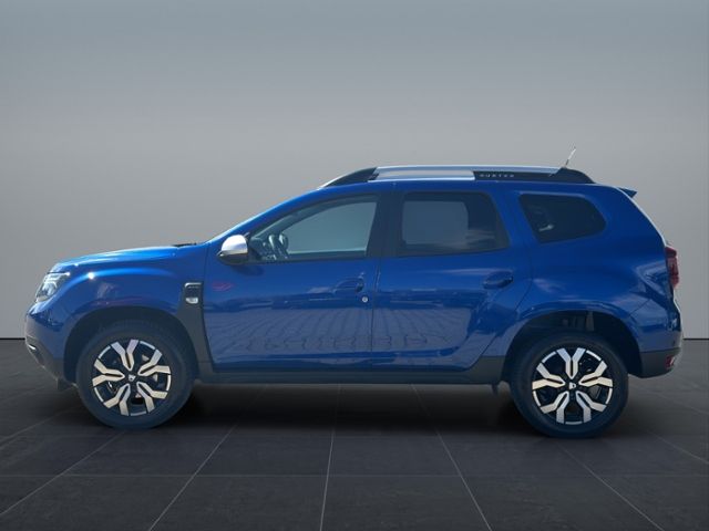 Dacia Duster II Prestige 1.3TCe 4WD - Samsaru's Car Outlet