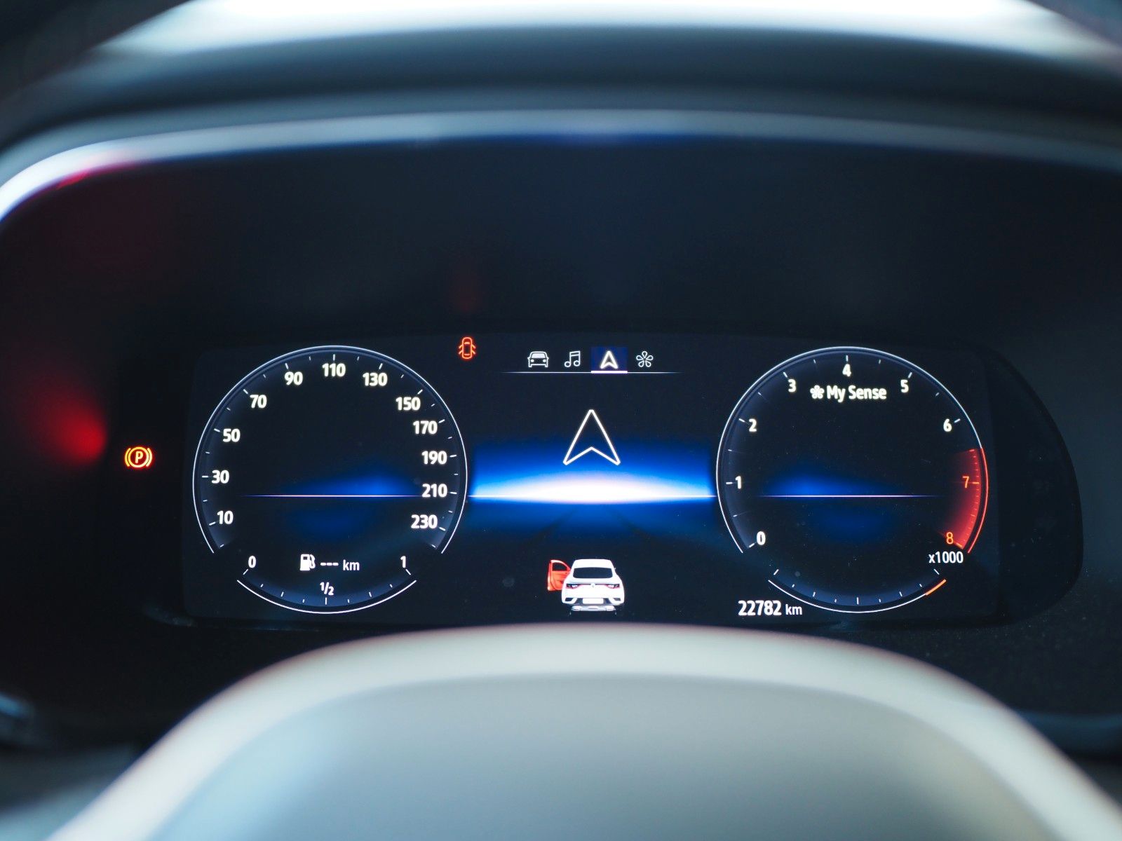 Renault Arkana R.S. Line - Samsaru's Car Outlet