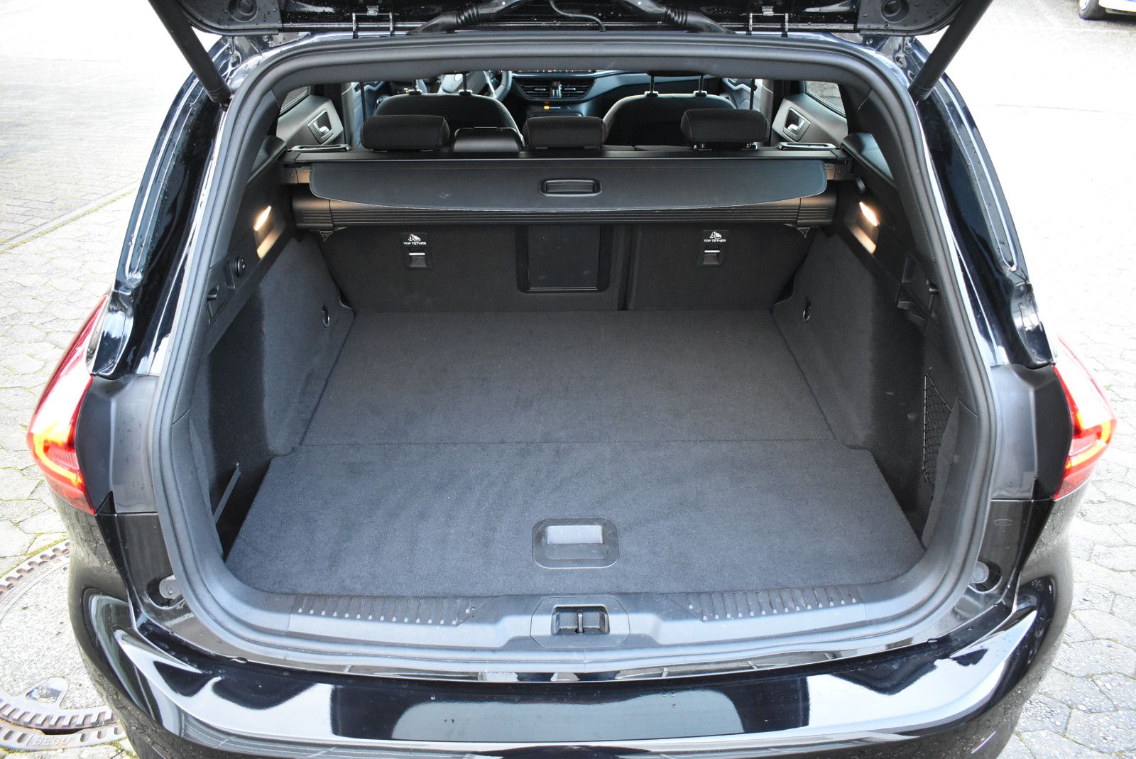 Ford Focus Turnier 1.5 ST-Line X Aut.