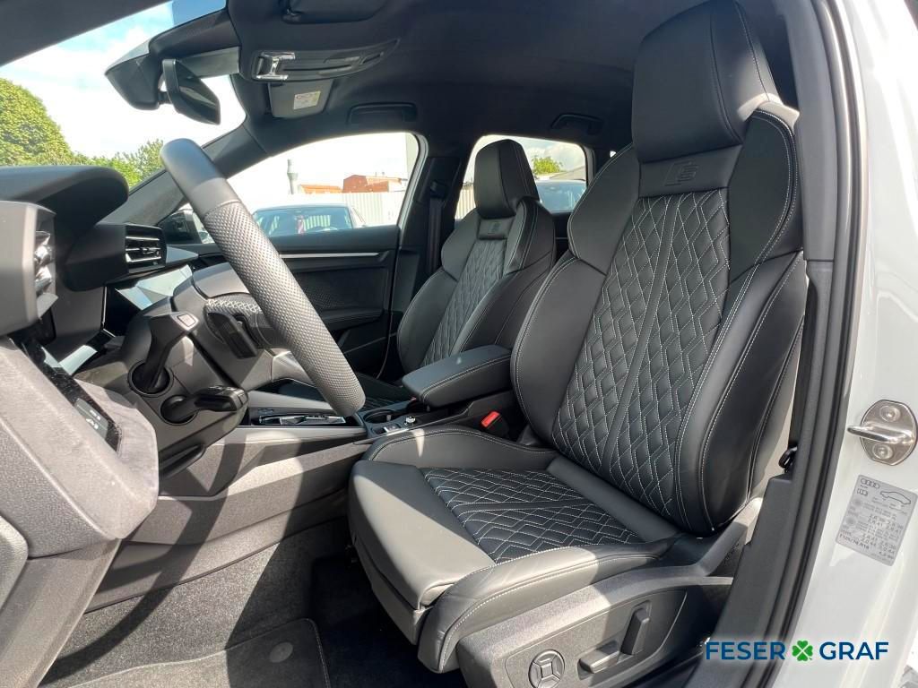 Audi A3 allstreet 35 TDI S tronic - Samsaru's Car Outlet