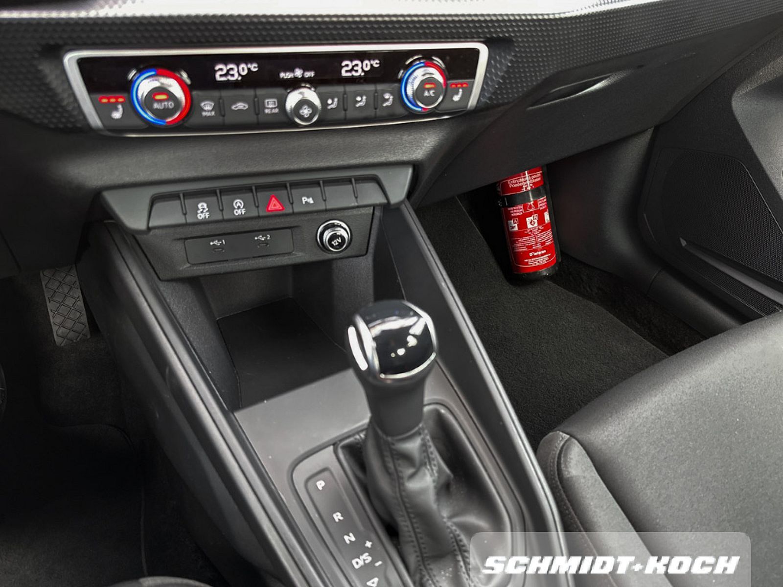 Audi A1 Sportback 30 TFSI S-Tronic S line - Samsaru's Car Outlet