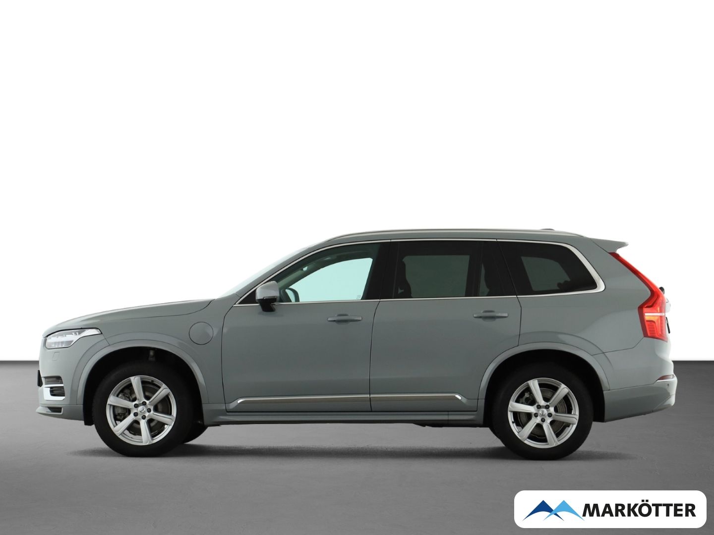 Volvo XC90 T8 Core Plug-In Hybrid AWD 7-Sitzer/AHK/20'