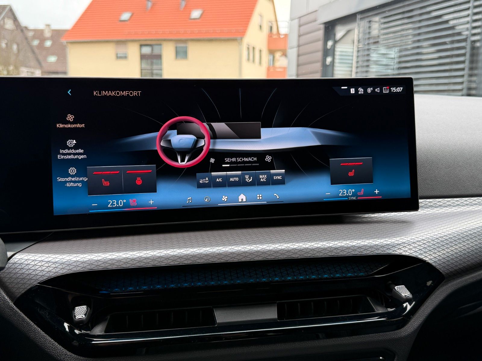 BMW 320d xD M Sport HuD AHK hifi StHzg 360° memory