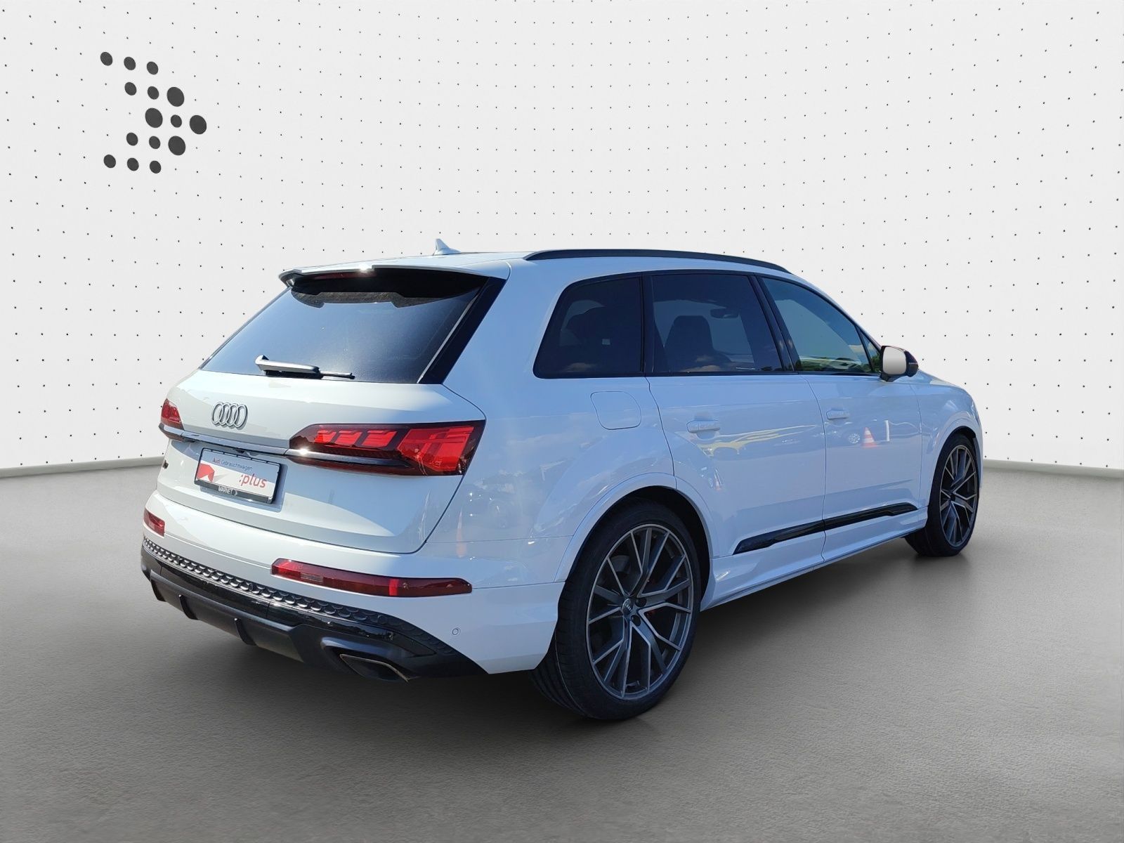 Audi Q7 60 TFSI e quattro S line*Matrix*Alu*AHKB&O*HU