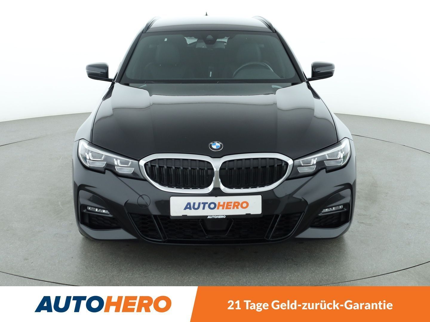 BMW 320i M Sport - Samsaru's Car Outlet