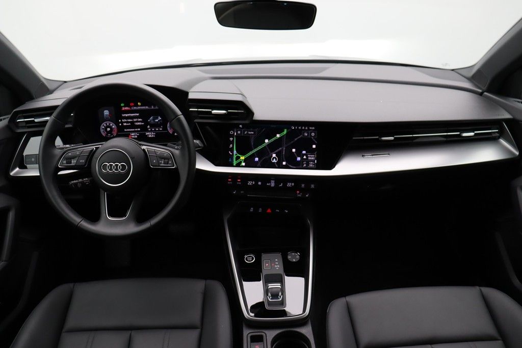 Audi A3 Sportback 35 TFSI . Virt.Cockpit LED Navi