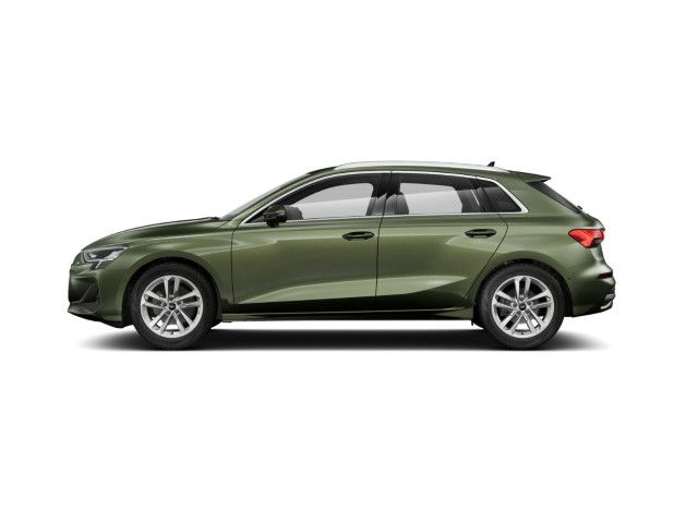 Audi A3 Sportback 35 TFSI - Samsaru's Car Outlet