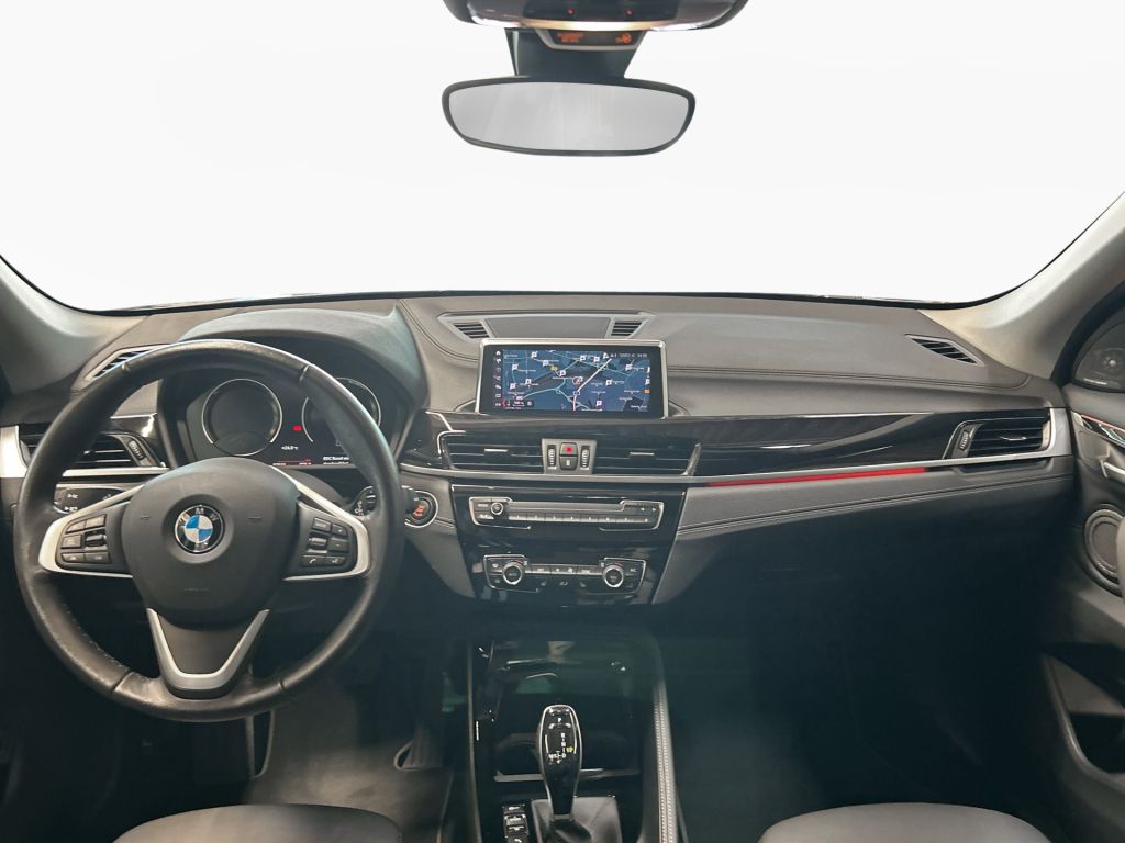 BMW X1 xDrive25i Aut. Sport Line - Samsaru's Car Outlet