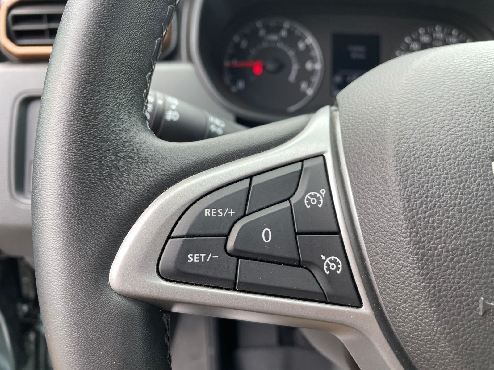 Dacia Duster II EXTREME - Samsaru's Car Outlet