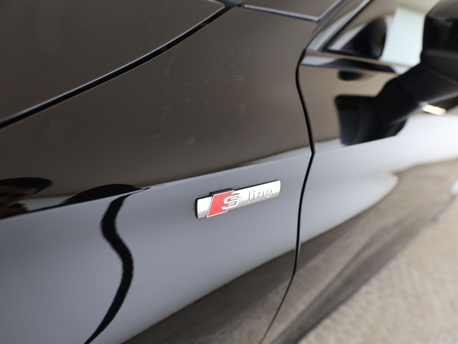 Audi A3 Sportback 35 TFSI S line *LED*RFK*SHZ*MMI-Plu