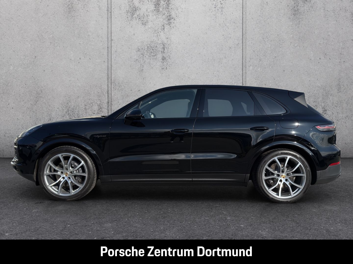 Porsche Cayenne E-Hybrid Platinum Edition Panorama BOSE