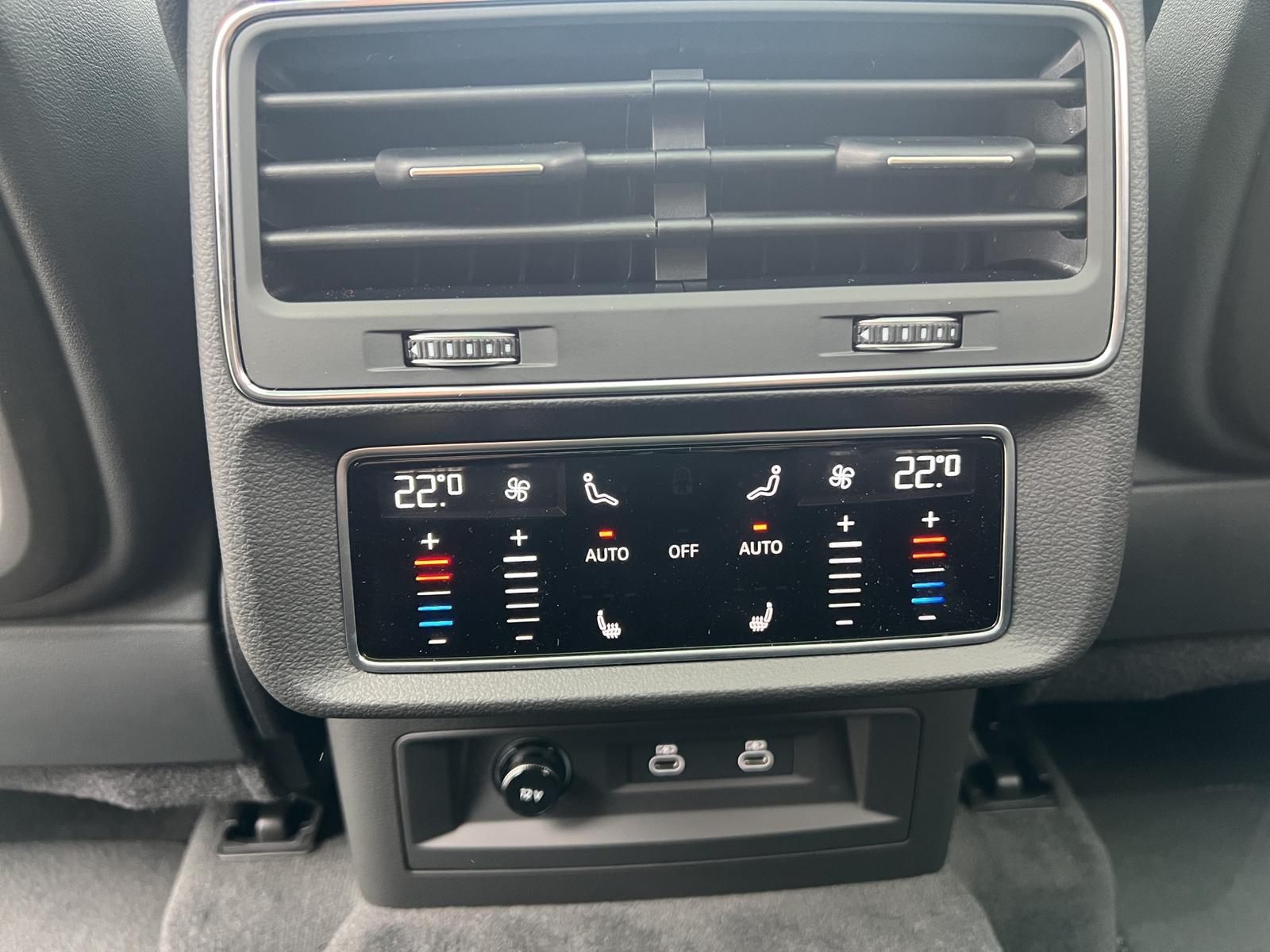 Audi Q7 50TDI QUATTRO S-LINE PANO HUD AHK BELÜFTUNG 6
