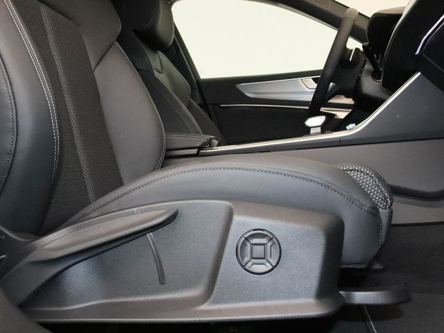 Audi A6 Avant 45 TFSI quattro advanced - Samsaru's Car Outlet