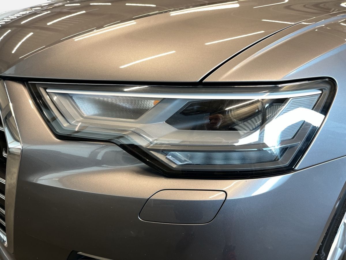 Audi A6 Avant 50 TDI quattro - Samsaru's Car Outlet