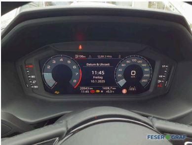 Audi A1 Sportback 25 TFSI Advanced - Samsaru's Car Outlet
