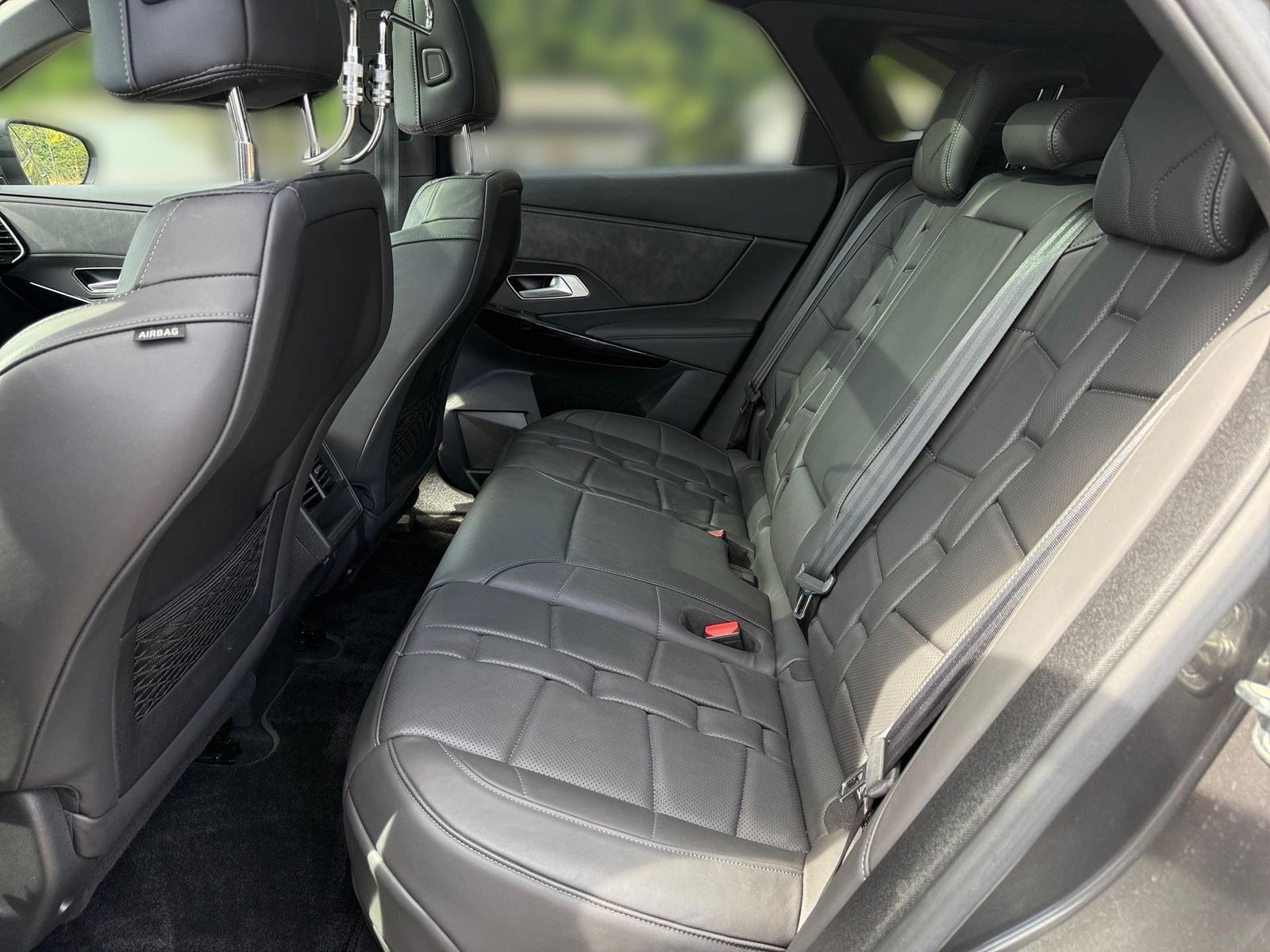 DS Automobiles DS7 CB E- TENSE 4X4 BECHIC,LEASING MÖGLICH,LEDER