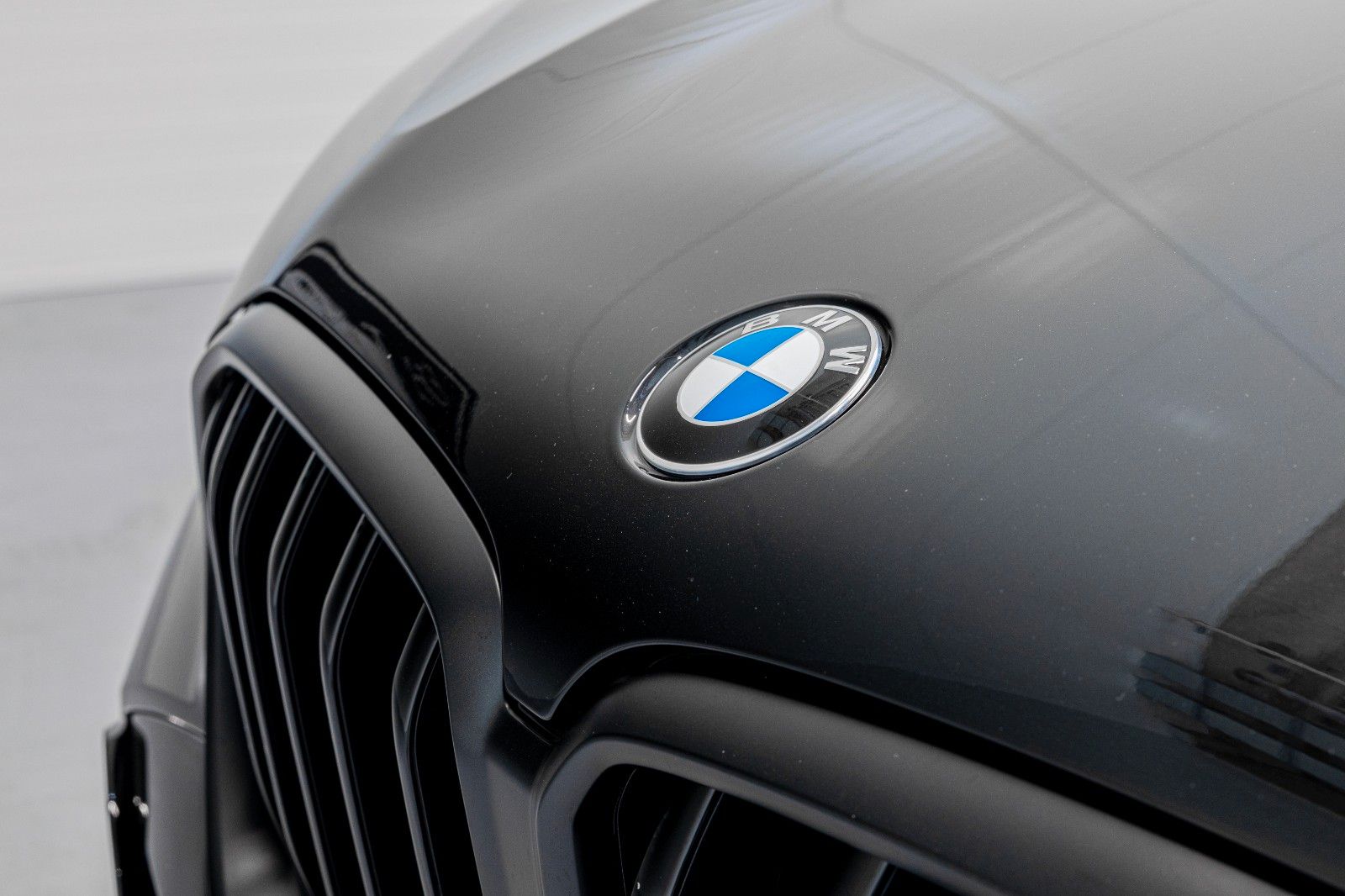 BMW X6 40d*MSPORT*22"*LED*PANO*CARBON*AHK