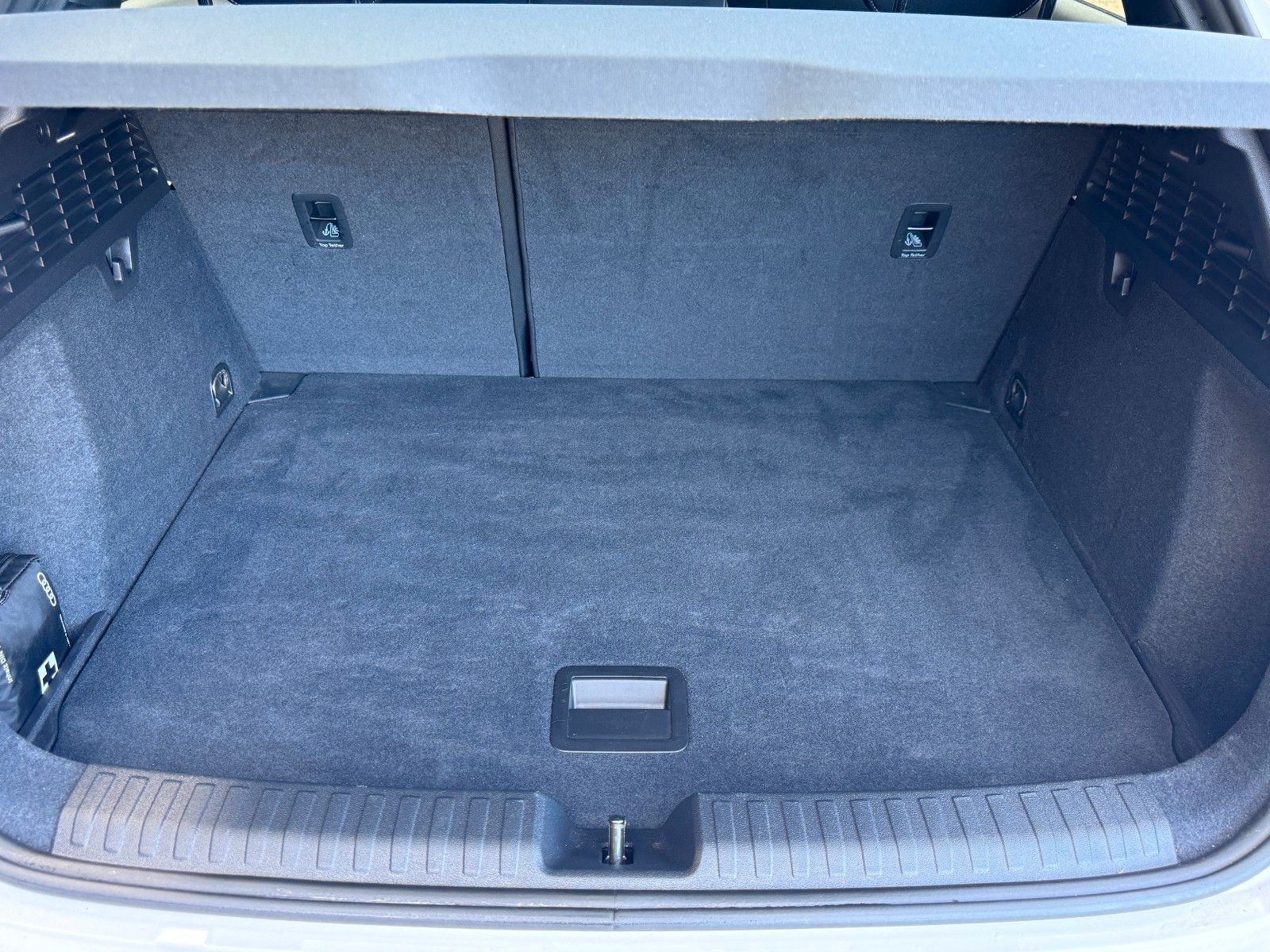 Audi A3 Sportback 35 TDI S LINE/VC/ACC/S-SPORTSITZ/