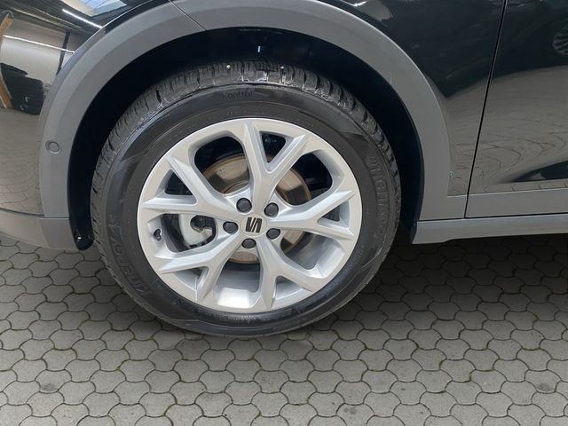 Seat Arona 1.5 TSI FR DSG AHK+ACC+Full-LED+Navi+RFK