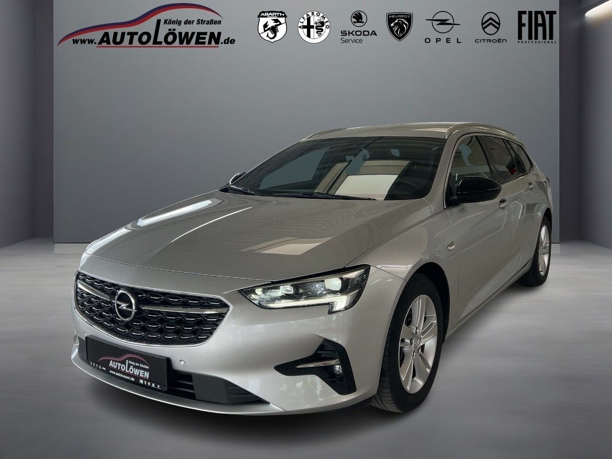 Opel Insignia 2.0 CDTI Elegance - Samsaru's Car Outlet
