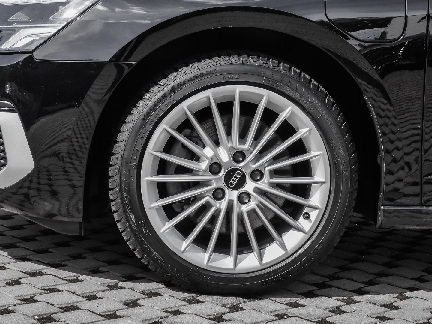 Audi A3 Sportback  advanced 40 TFSI e S tronic PDC