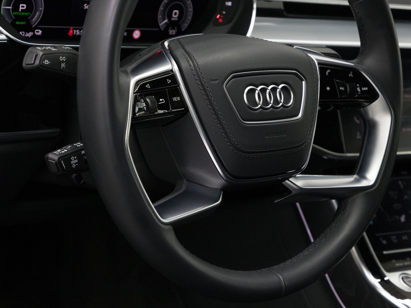 Audi A8 60 TFSIe Q - Samsaru's Car Outlet